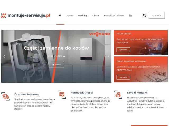 montuje-serwisuje.pl