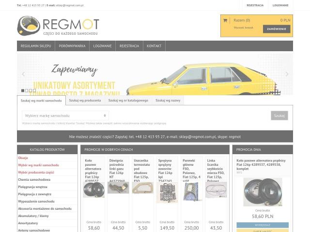REGMOT